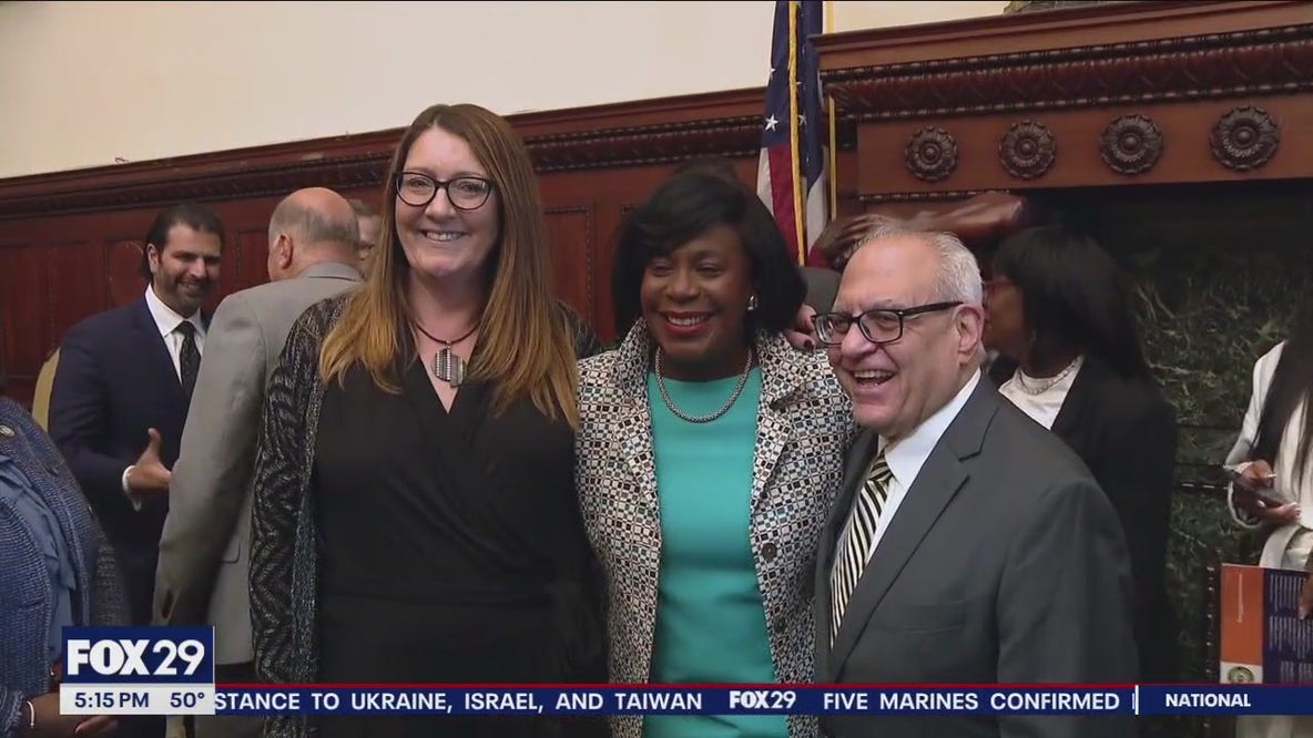 Philly License and Inspections to split duties between 2 leaders